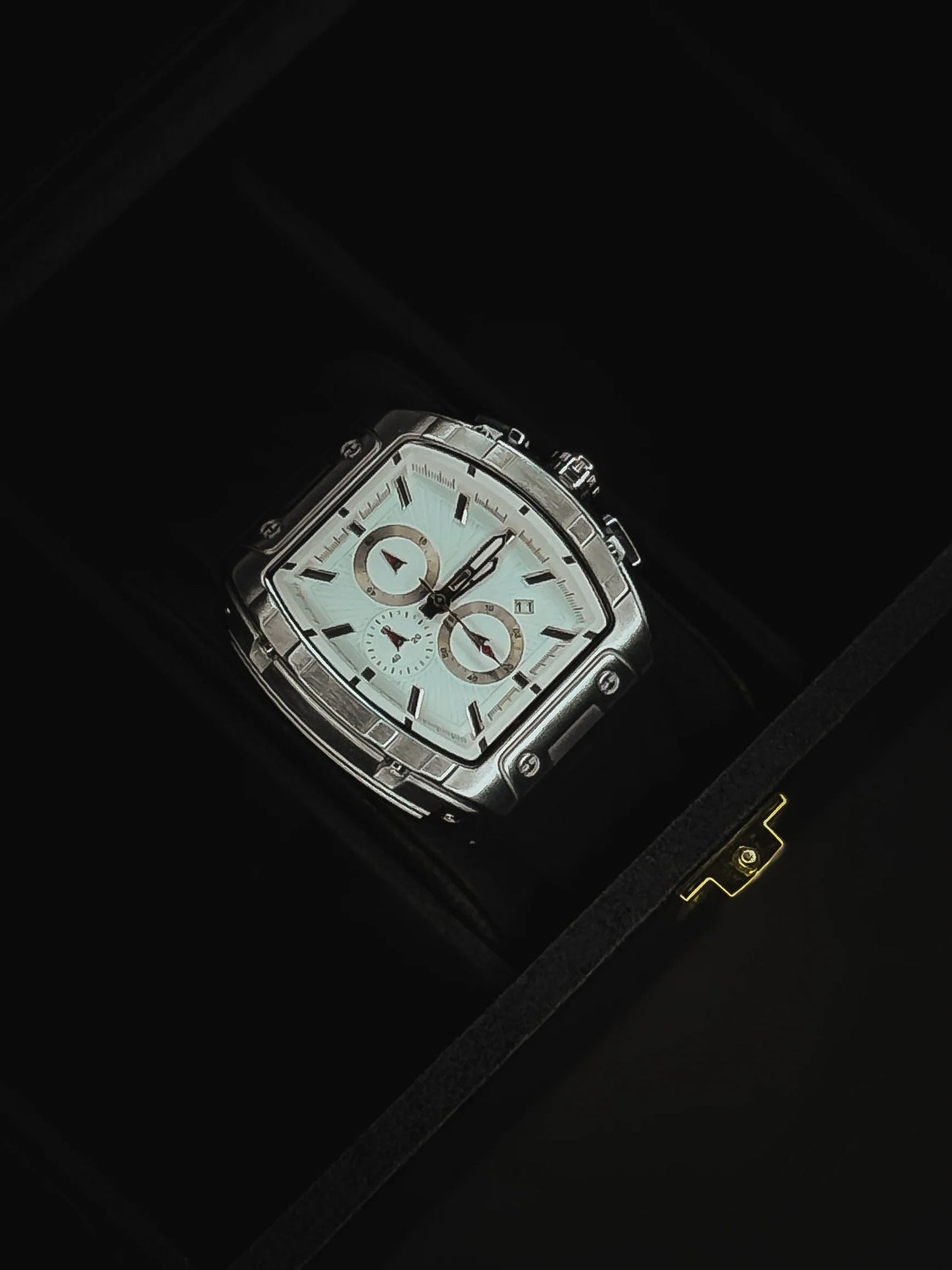 The Shehanshah Watch for Royals Irtaza Rasool Store