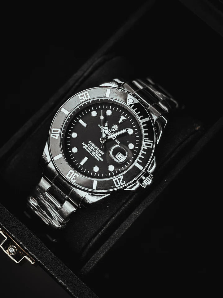 Rolex Watch Submariner, Datejust Irtaza Rasool Store
