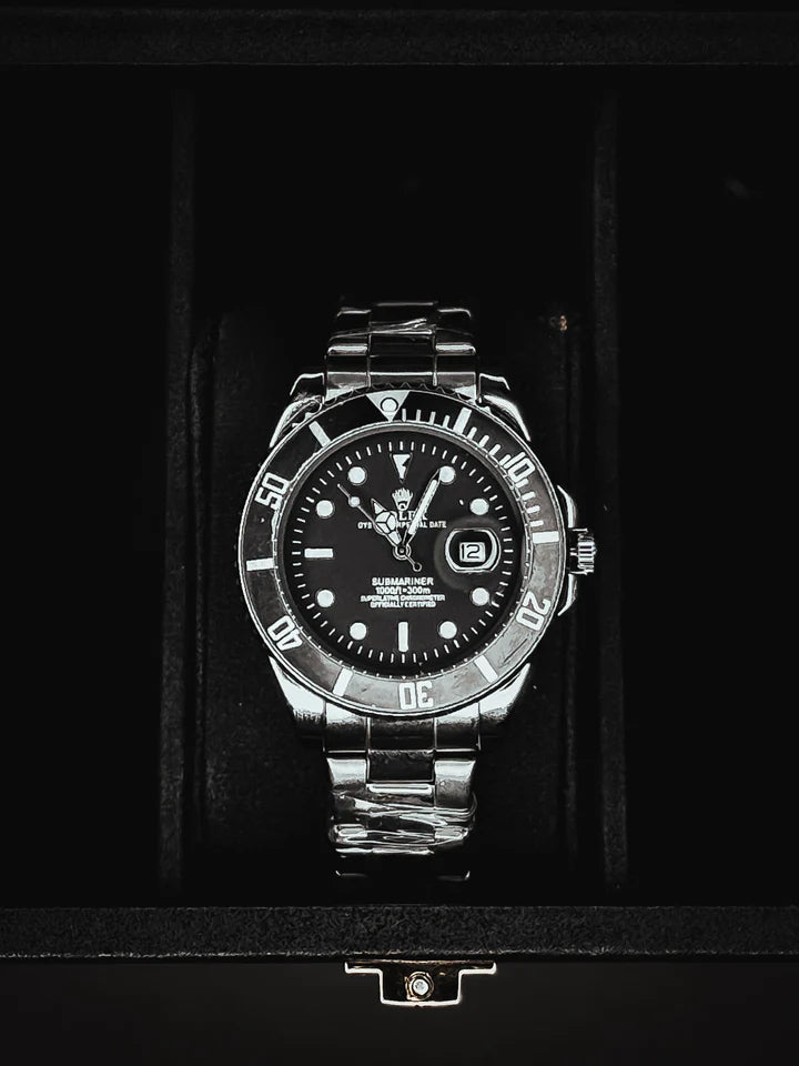 Rolex Watch Submariner, Datejust Irtaza Rasool Store