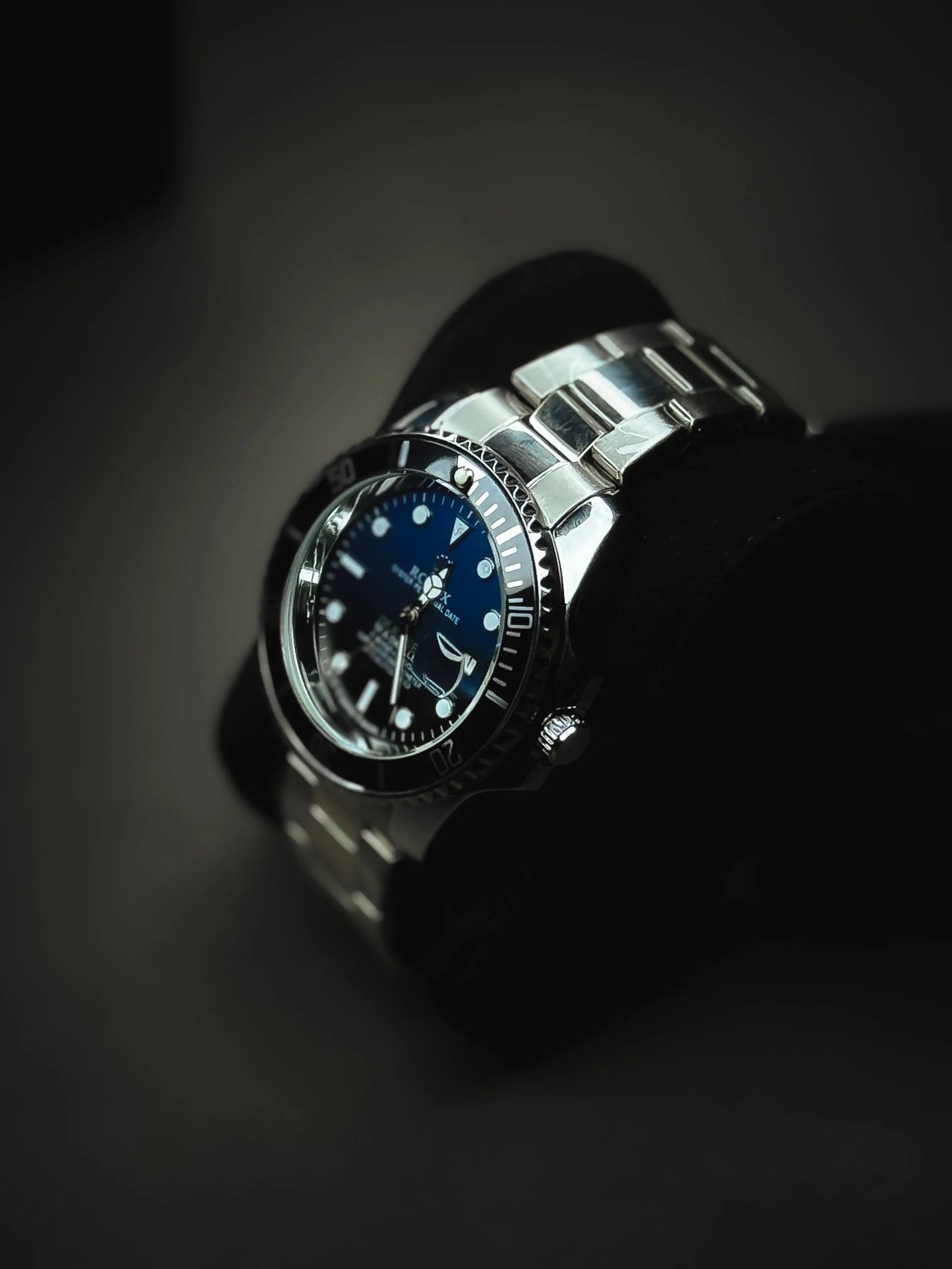 “Rollie Submariner Classic ⌚ | Luxury Watch 2025 | Iconic Rolex-Inspired Timepiece” Irtaza Rasool Store