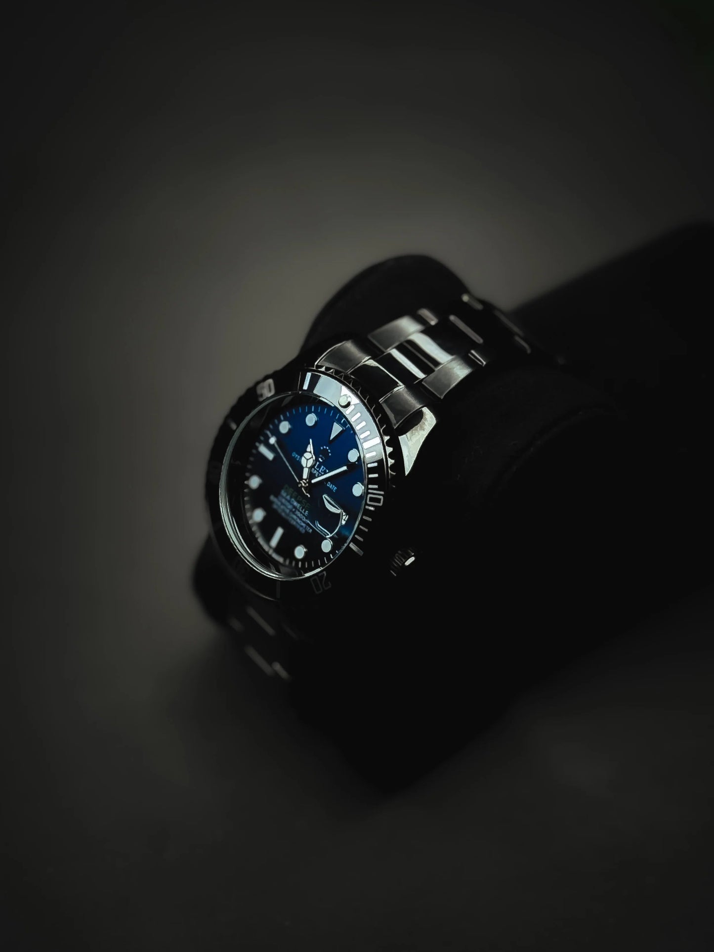“Rollie Submariner Classic 🔥 | Viral Luxury Watch 2025 | The Ultimate Flex Piece” Irtaza Rasool Store
