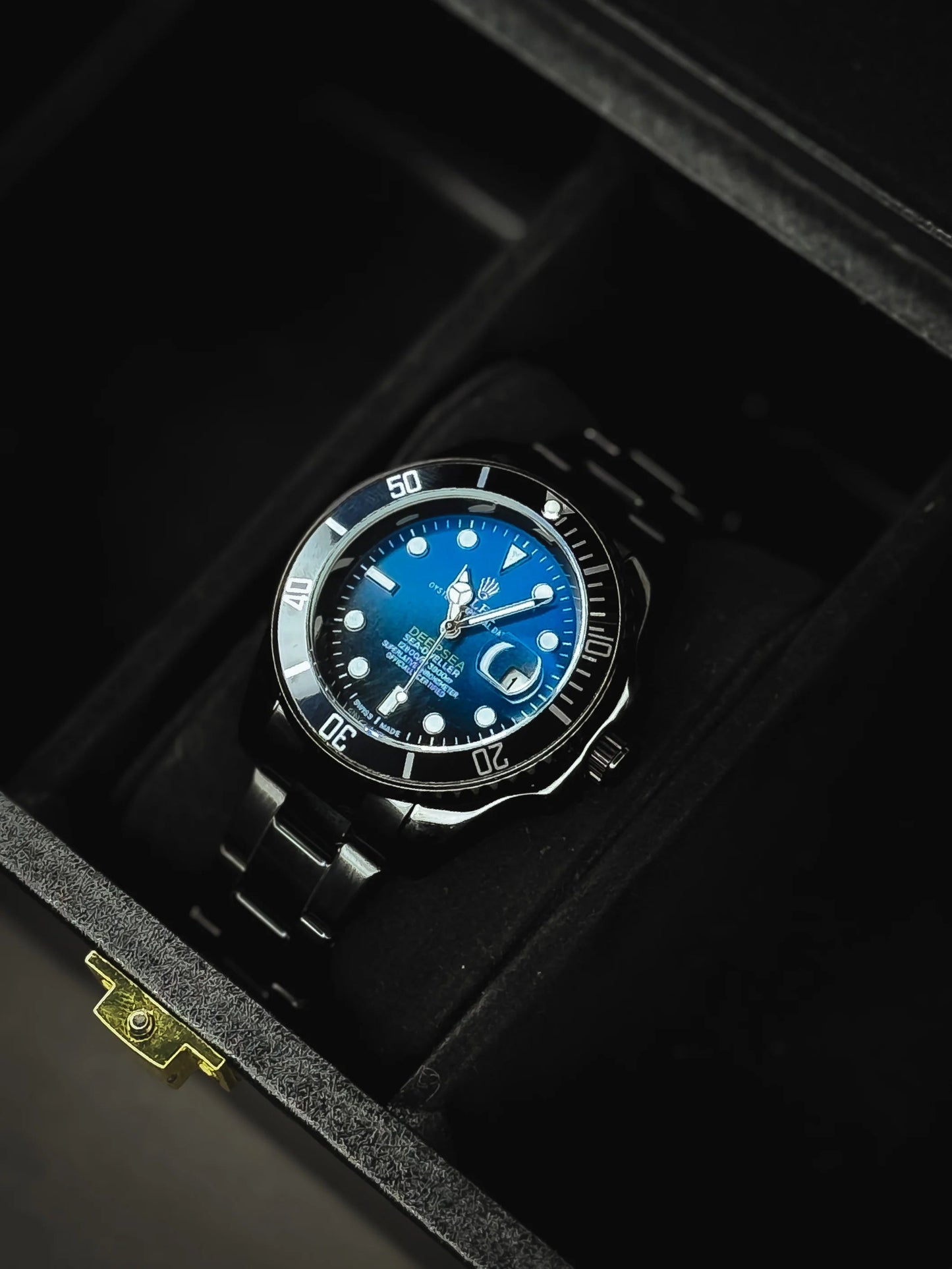 “Rollie Submariner Classic 🔥 | Viral Luxury Watch 2025 | The Ultimate Flex Piece” Irtaza Rasool Store