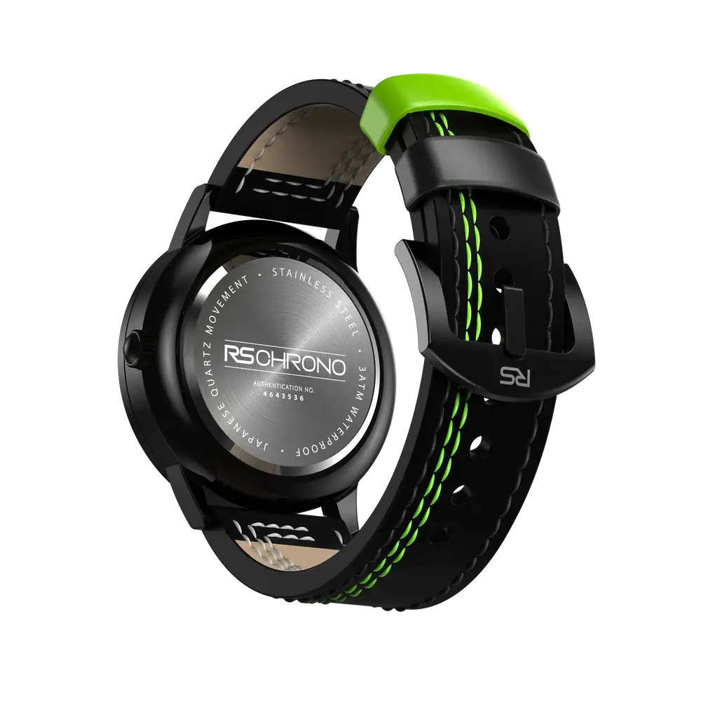 Vorsprung RS7 Gyro Irtaza Rasool Store