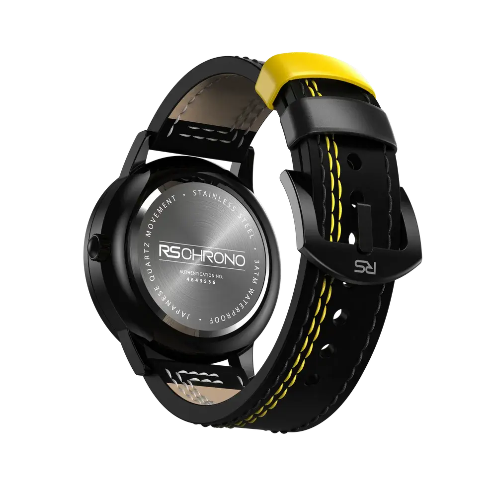 Vorsprung RS7 Gyro Irtaza Rasool Store