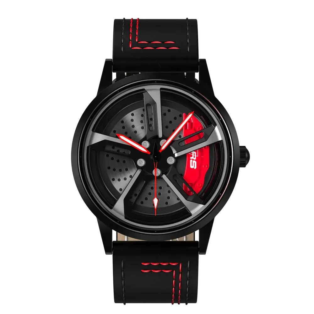 Vorsprung RS7 Gyro Irtaza Rasool Store