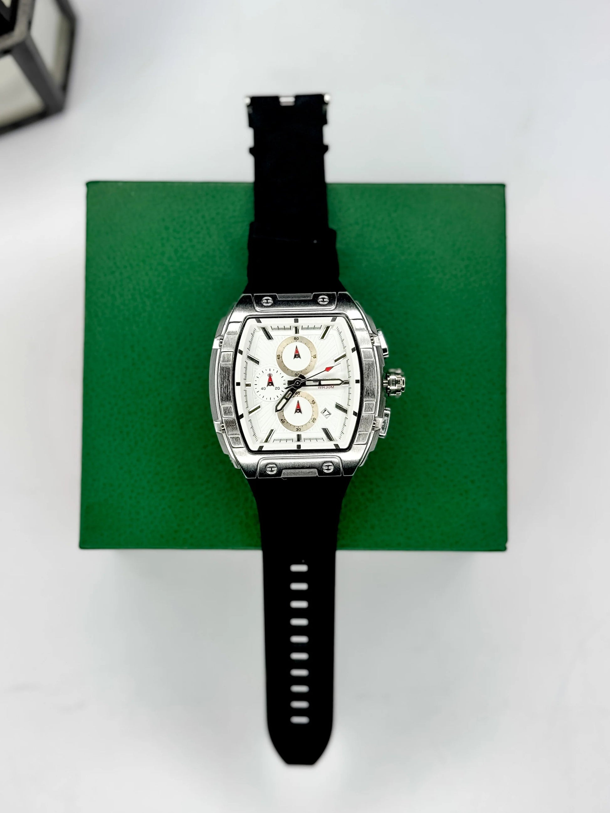 The Shehanshah Watch for Royals Irtaza Rasool Store