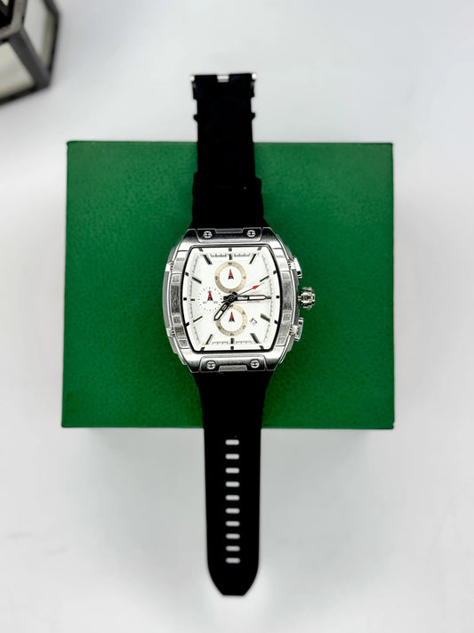 The Shehanshah Watch for Royals Irtaza Rasool Store