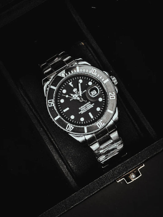 Rolex Watch Submariner, Datejust Irtaza Rasool Store