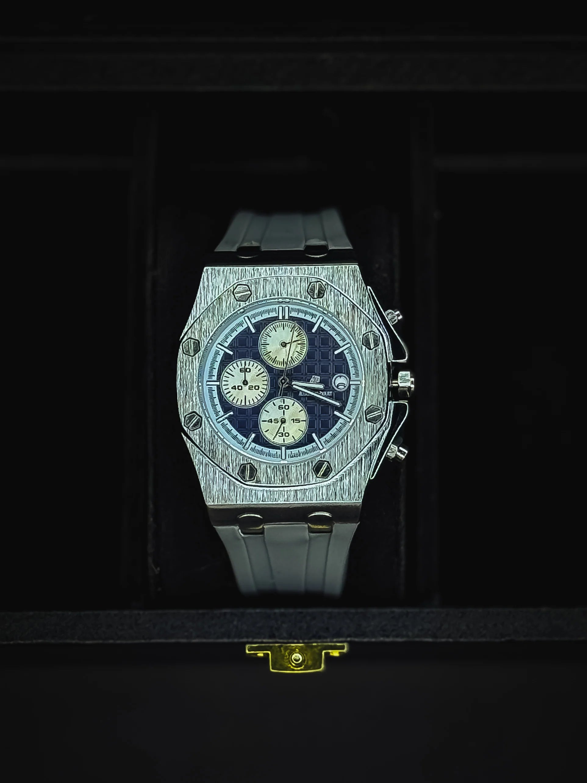 AP Chrono Beast Irtaza Rasool Store