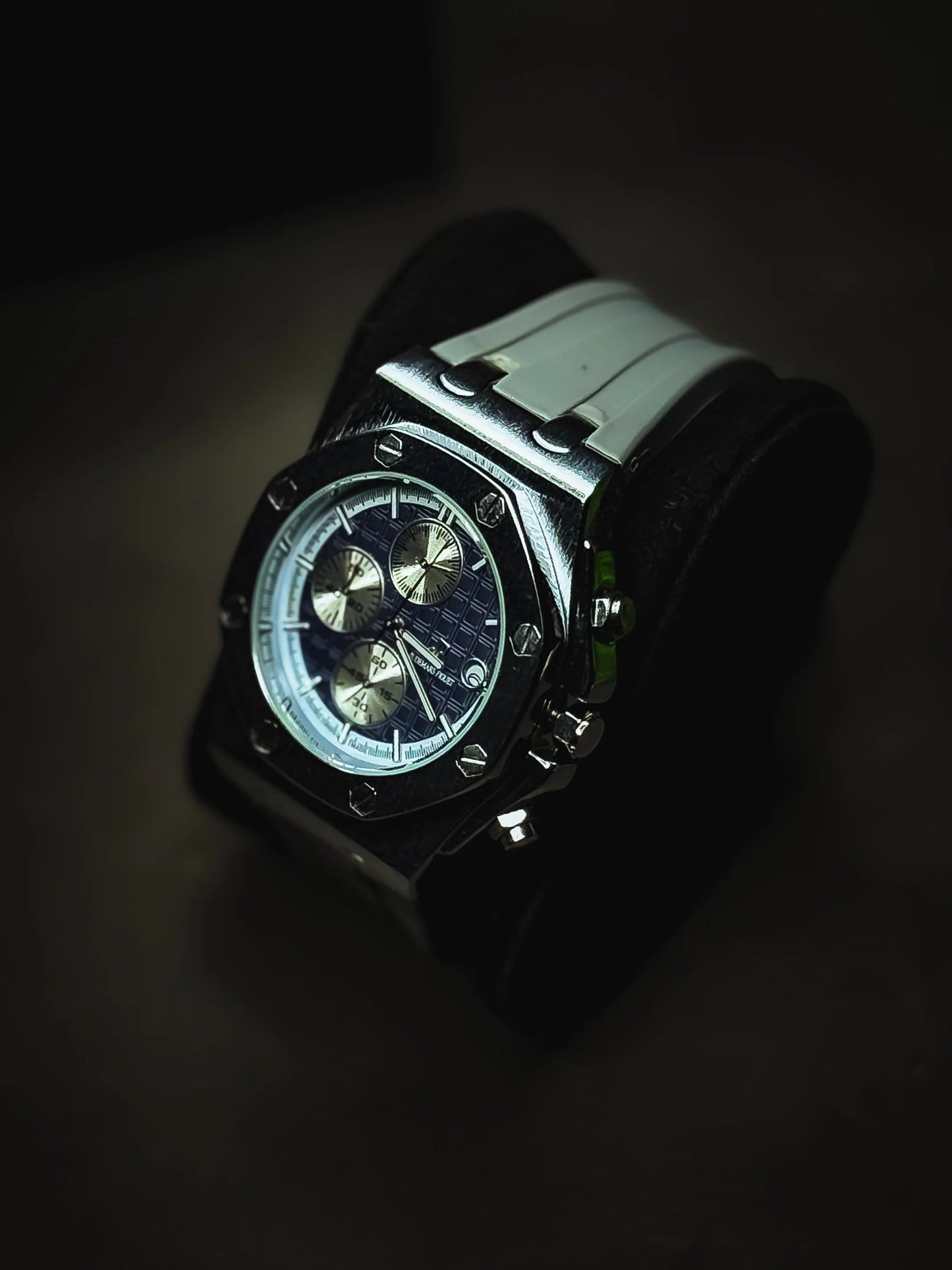 AP Chrono Beast Irtaza Rasool Store
