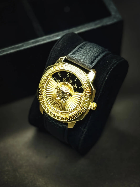 Medoro Legacy Watch Irtaza Rasool Store