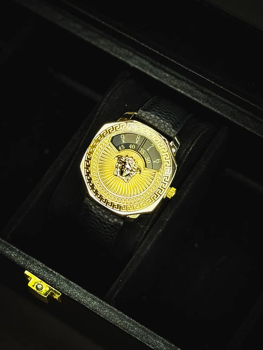 Medoro Legacy Watch Irtaza Rasool Store