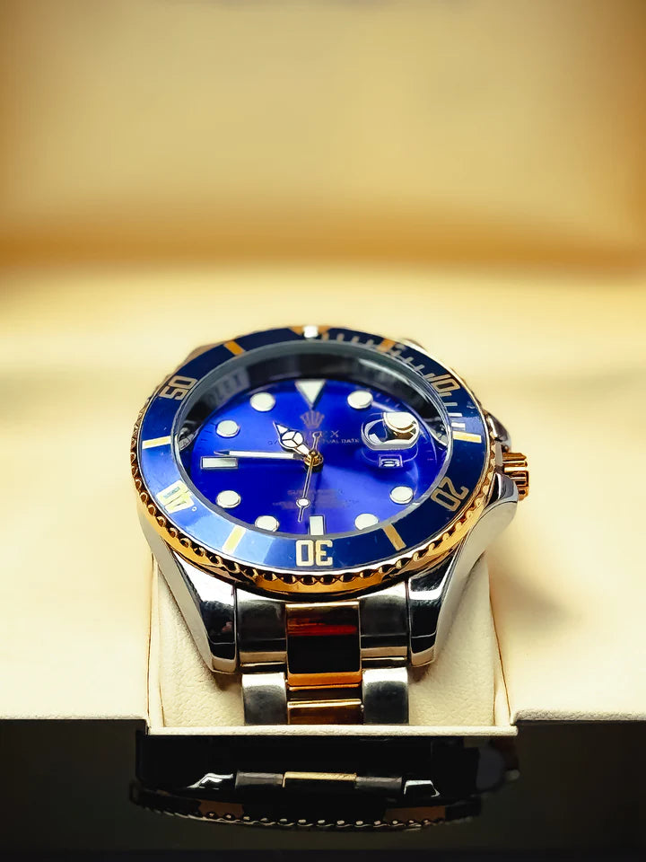 Rolex Submariner, Datejust Irtaza Rasool Store