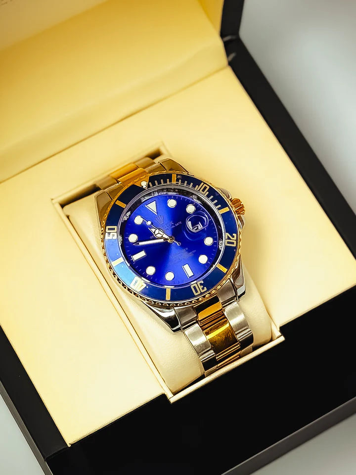 Rolex Submariner, Datejust Irtaza Rasool Store