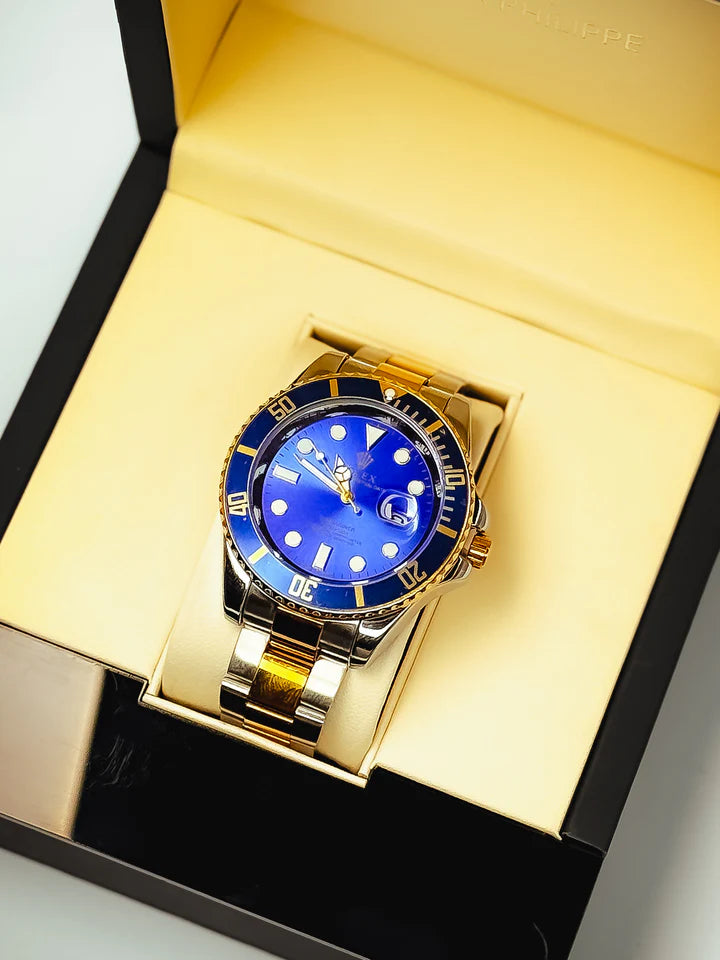 Rolex Submariner, Datejust Irtaza Rasool Store