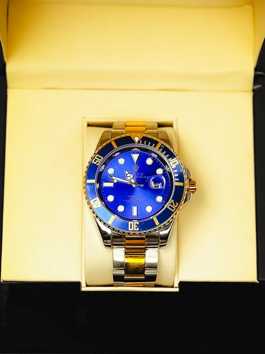 Rolex Submariner, Datejust Irtaza Rasool Store