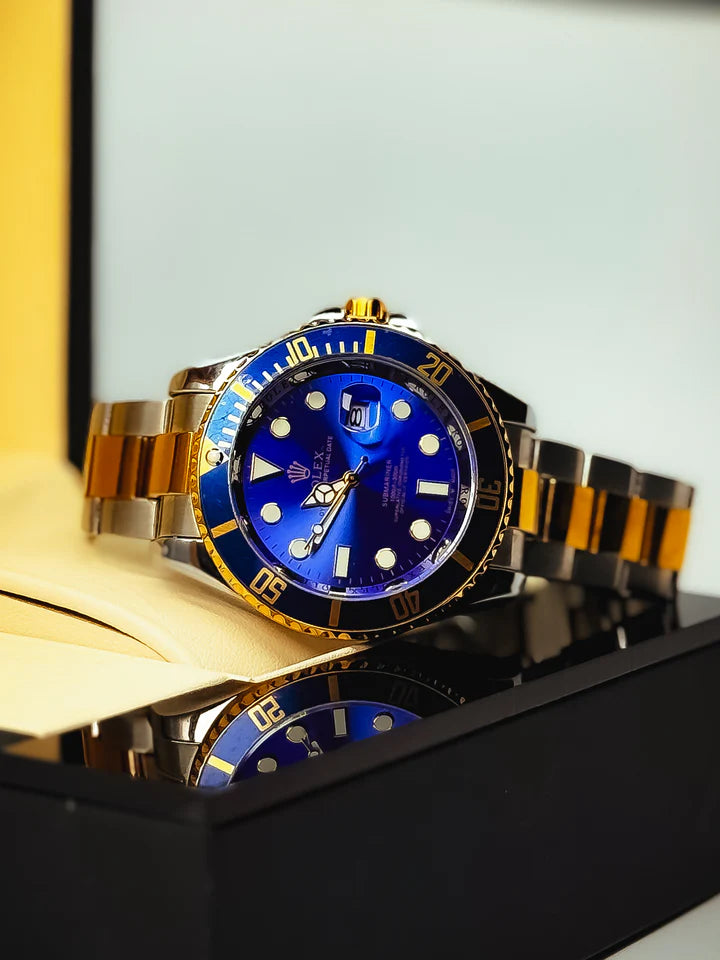 Rolex Submariner, Datejust Irtaza Rasool Store