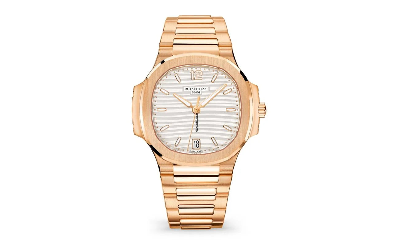 Patek Philippe Nautilus, Aquanaut & Calatrava – Luxury Swiss Watches in Pakistan Irtaza Rasool Store