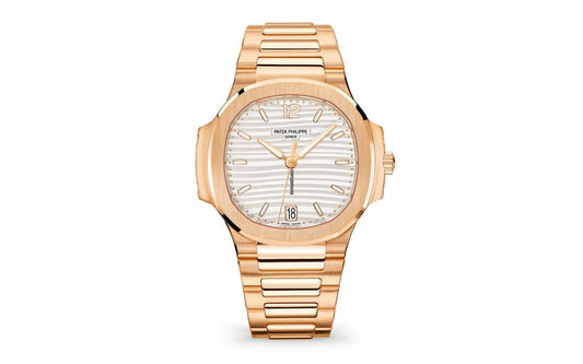 Patek Philippe Nautilus, Aquanaut & Calatrava – Luxury Swiss Watches in Pakistan Irtaza Rasool Store