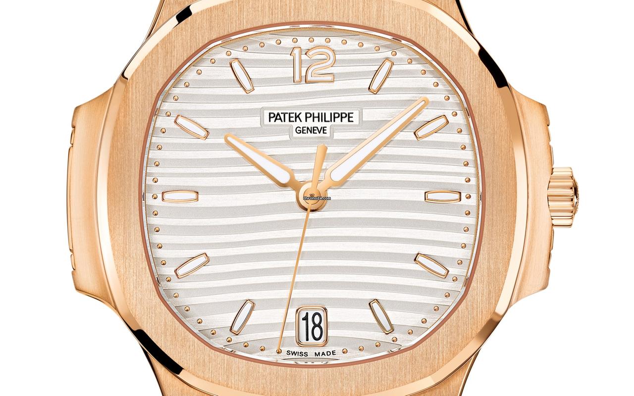 Patek Philippe Nautilus, Aquanaut & Calatrava – Luxury Swiss Watches in Pakistan Irtaza Rasool Store