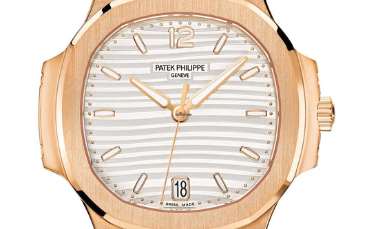 Patek Philippe Nautilus, Aquanaut & Calatrava – Luxury Swiss Watches in Pakistan Irtaza Rasool Store