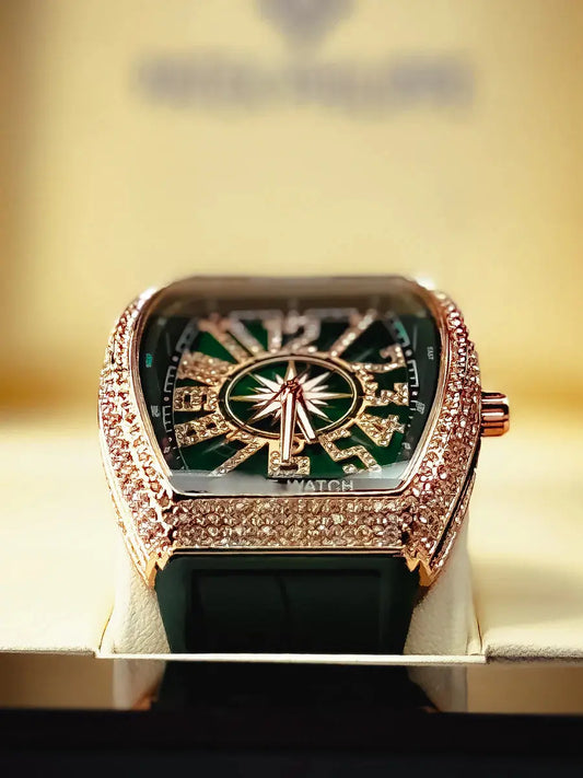 FM  Watch Irtaza Rasool Store