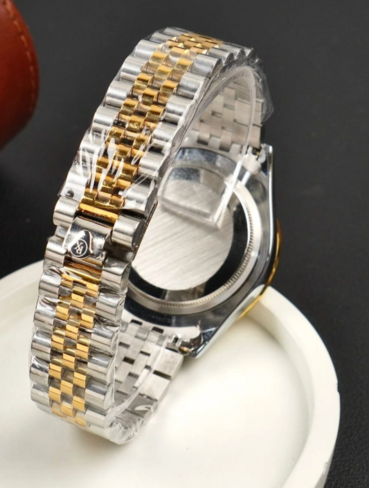 RLX – Mens Watch – 40mm – C-1108 Irtaza Rasool Store