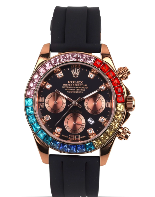 RLX – Daytona – C-765 Irtaza Rasool Store