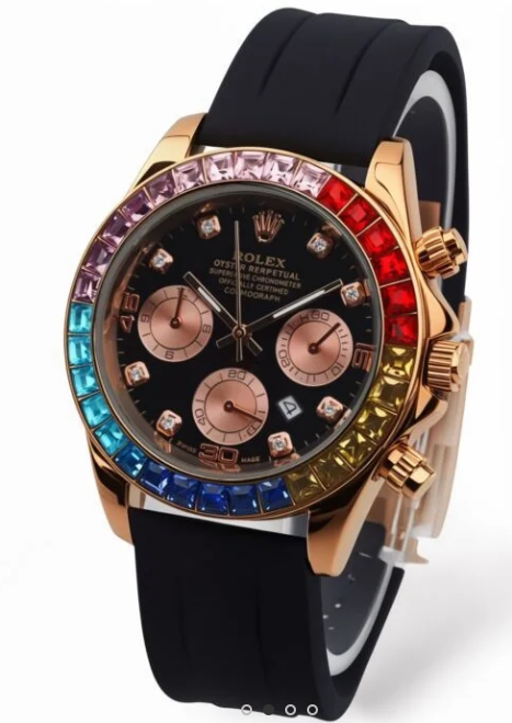 RLX – Daytona – C-765 Irtaza Rasool Store