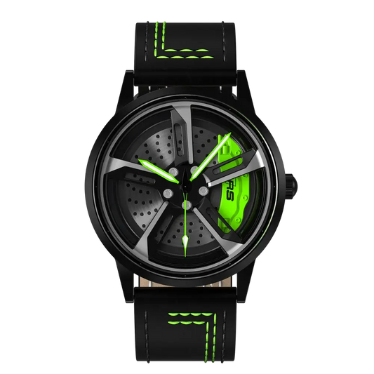 Vorsprung RS7 Gyro Irtaza Rasool Store