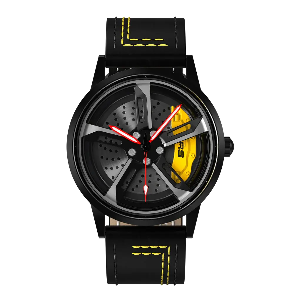 Vorsprung RS7 Gyro Irtaza Rasool Store
