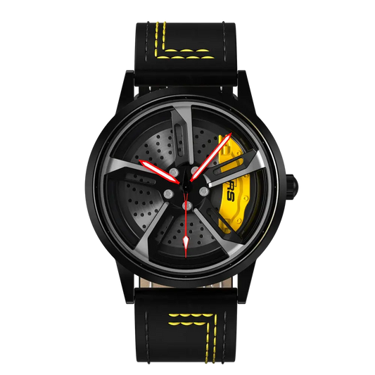 Vorsprung RS7 Gyro Irtaza Rasool Store