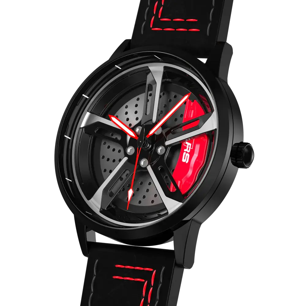 Vorsprung RS7 Gyro Irtaza Rasool Store