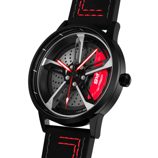 Vorsprung RS7 Gyro Irtaza Rasool Store