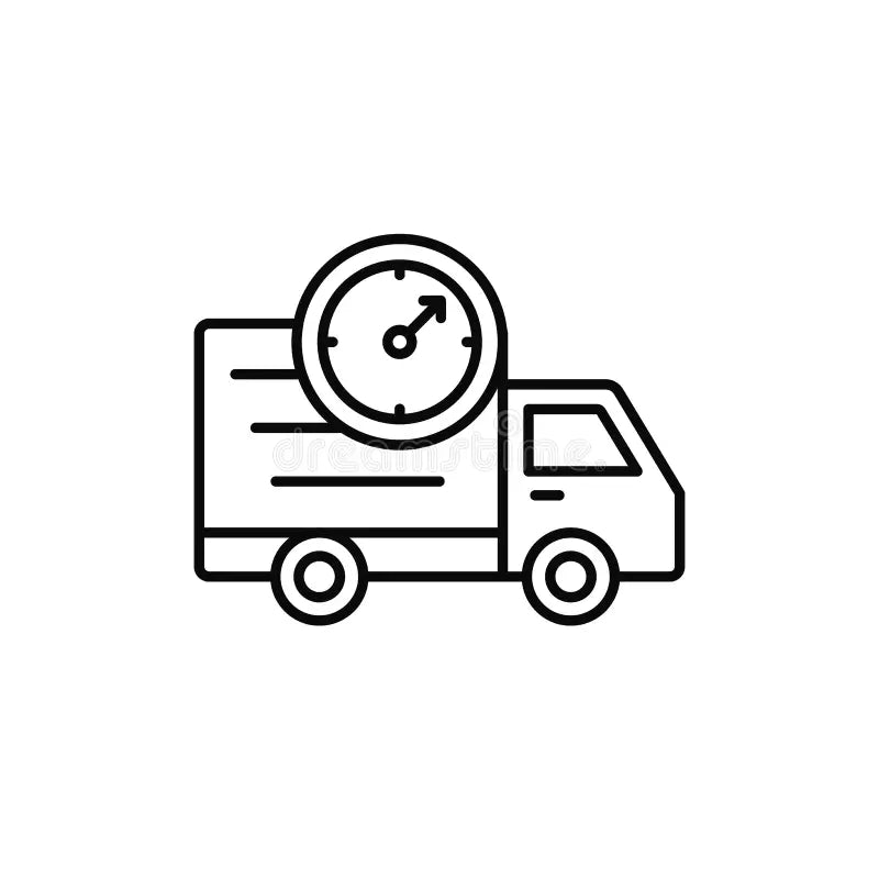 Shipping Icon